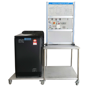 RESIDENTIAL WASHING MACHINE TRAINER